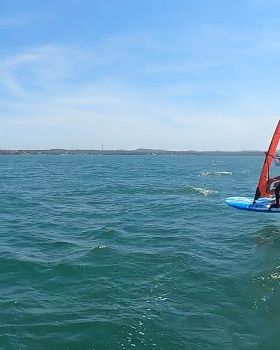 NSW Slalom Heat 2 20233
