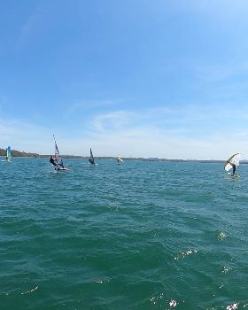 NSW Slalom Heat 2 20233