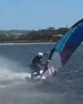 Woody sequence 2