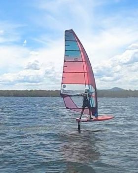 NSW Windsurfing/Foiling State Championships