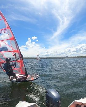NSW Windsurfing/Foiling State Championships