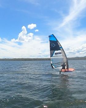 NSW Windsurfing/Foiling State Championships