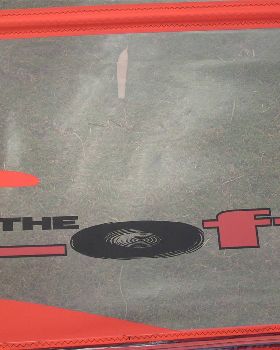 2009 Loft Blade