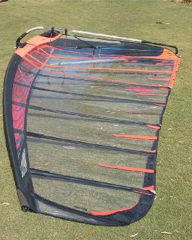 2009 Loft Blade