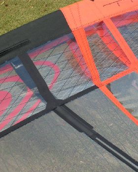 2009 Loft Blade
