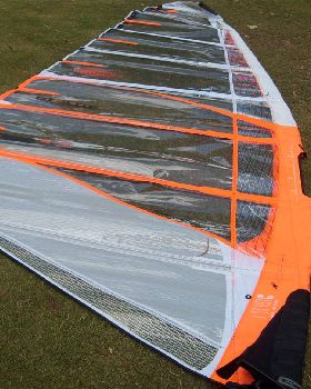 2009 Loft Blade