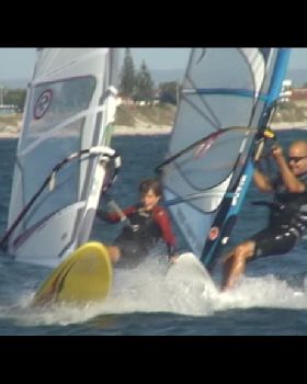 Marco and Niels (Father & Son)