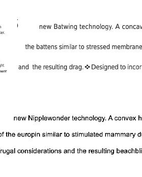 Mastbase innovation