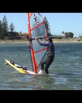 Safety Bay Young Gun - Mathew Willie Skipper