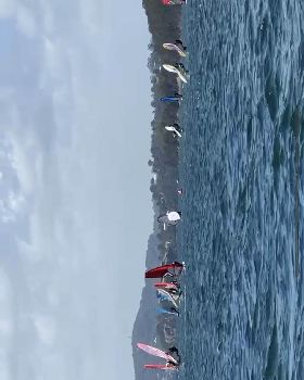 Foiling fun