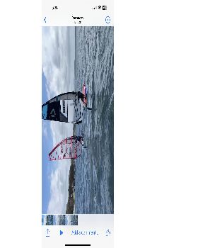 Foiling fun