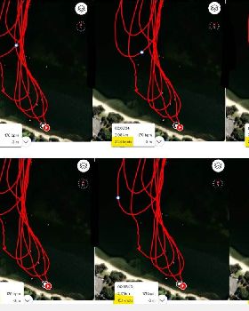 Speed in turns