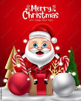Merry Christmas 2023