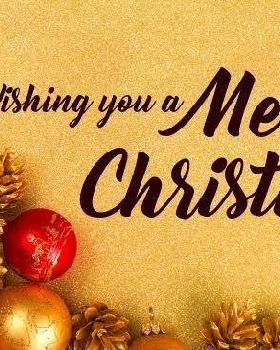 Merry Christmas 2023