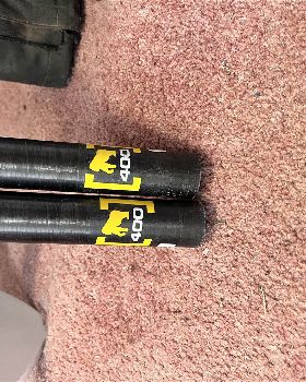 400 mast bottom swapped Lancelin