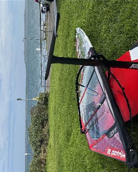 NSW slalom races