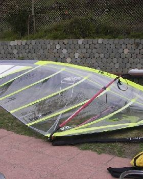 09 Ka Race 9.8