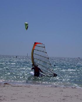 Pinnaroo Dec 06
