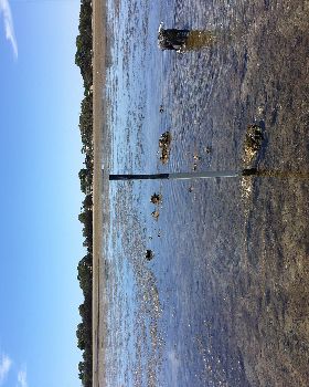 Coodanup Rocks