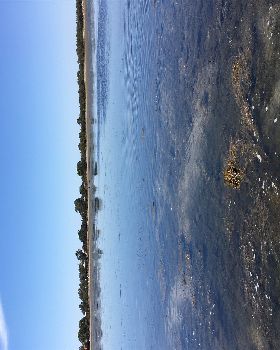 Coodanup Rocks