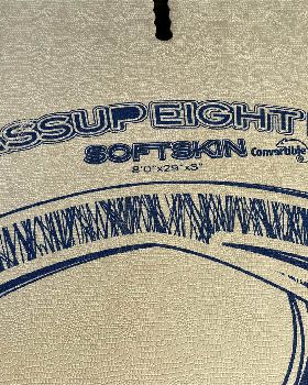 RRD Wassup Softskin