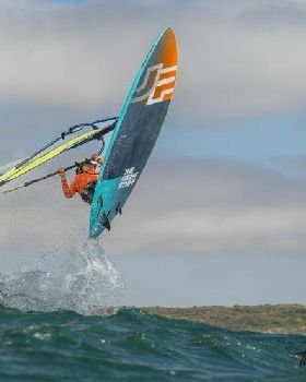 Oceania Youth Wave Titles