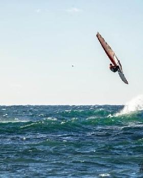 Oceania Youth Wave Titles