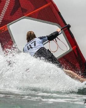Oceania Youth Wave Titles