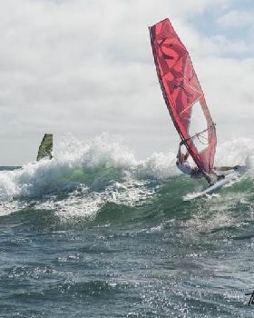 Oceania Youth Wave Titles