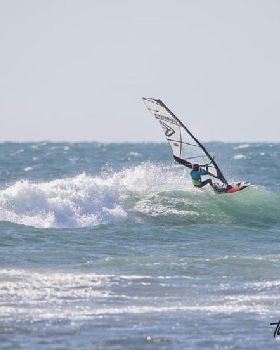 Oceania Youth Wave Titles