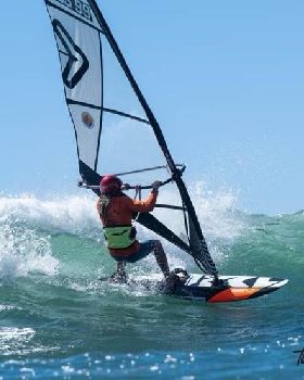 Oceania Youth Wave Titles