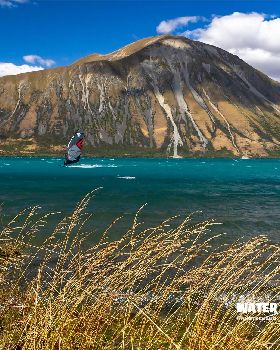 Can't beat a summer session in New Zealand