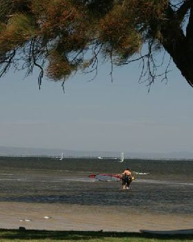 GTC bbq and prize giveaway