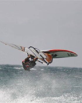 bump and jump at east beach