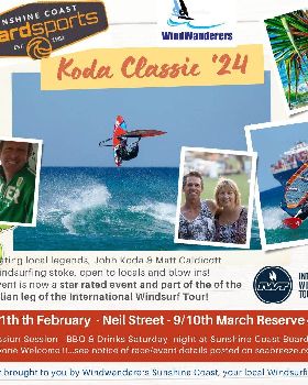 Koda Classic 2024