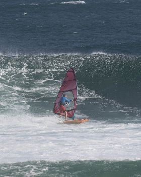 NSWWA East Coast Titles