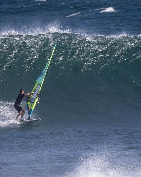 NSWWA East Coast Titles