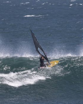 NSWWA East Coast Titles