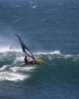NSWWA East Coast Titles