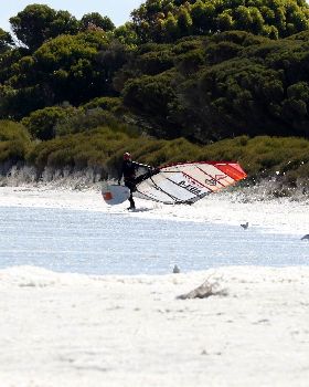 The Spit