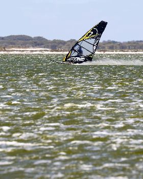 The Spit