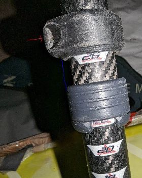 Chinook Extension Clip
