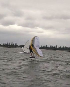 GRSC Saturday Course Racing