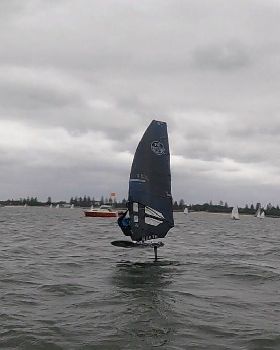 GRSC Saturday Course Racing