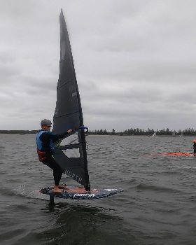 GRSC Saturday Course Racing