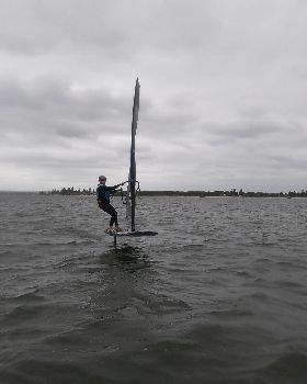 GRSC Saturday Course Racing