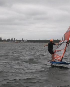 GRSC Saturday Course Racing
