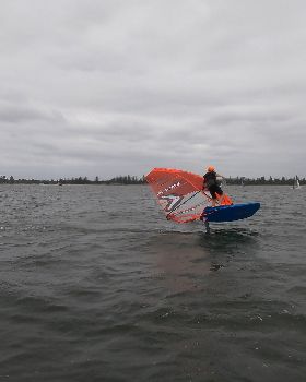 GRSC Saturday Course Racing