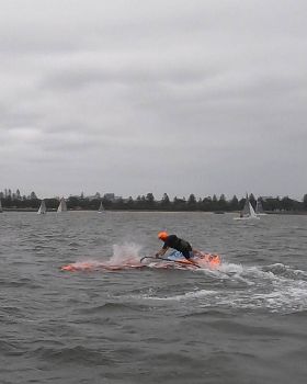 GRSC Saturday Course Racing