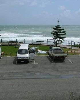 Secret Spot F